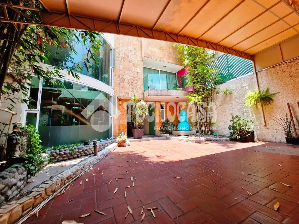 Casa en Guadalupe del Moral — foto 2