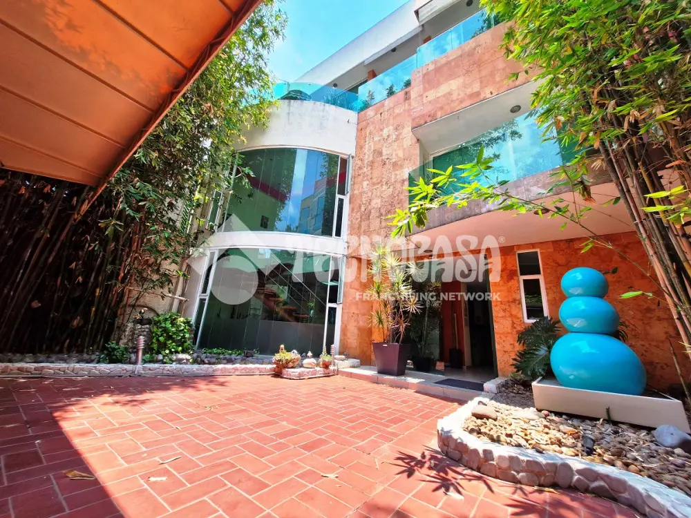Casa en Guadalupe del Moral — foto 3