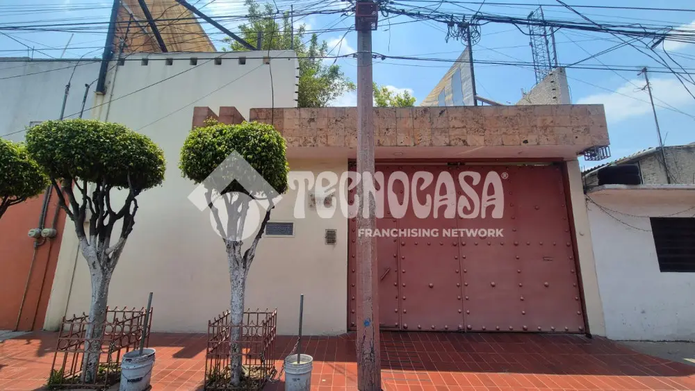 Casa en Guadalupe del Moral — foto 4