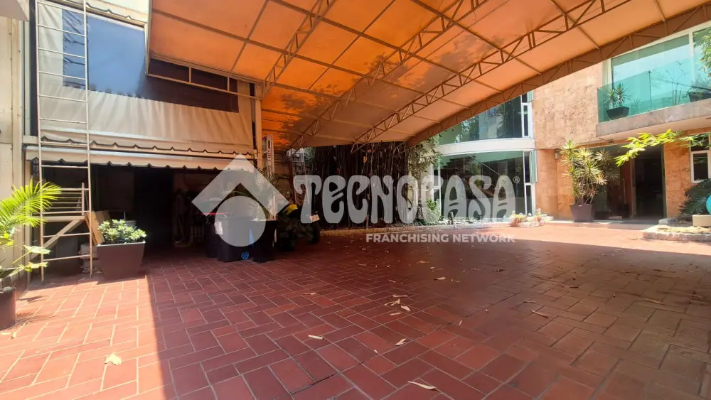 Casa en Guadalupe del Moral — foto 5