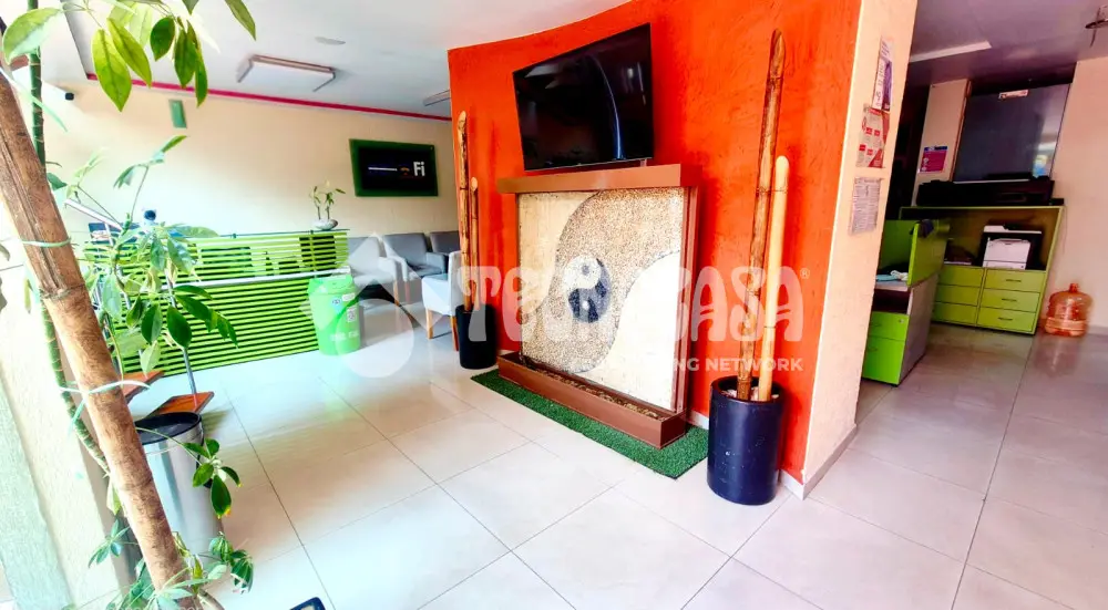 Casa en Guadalupe del Moral — foto 6