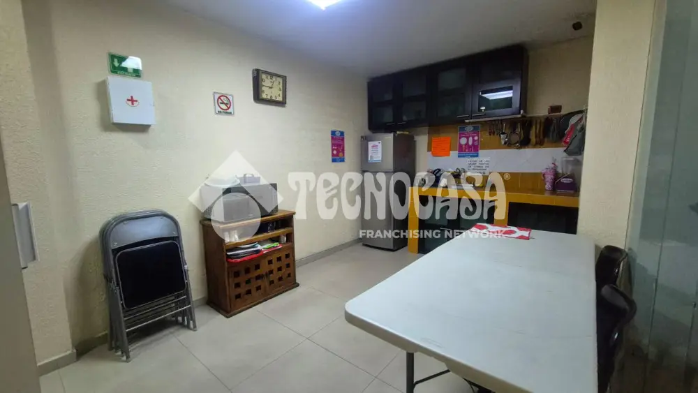 Casa en Guadalupe del Moral — foto 9