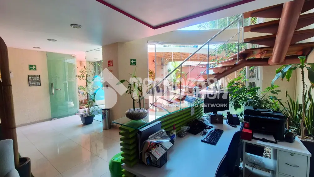 Casa en Guadalupe del Moral — foto 10