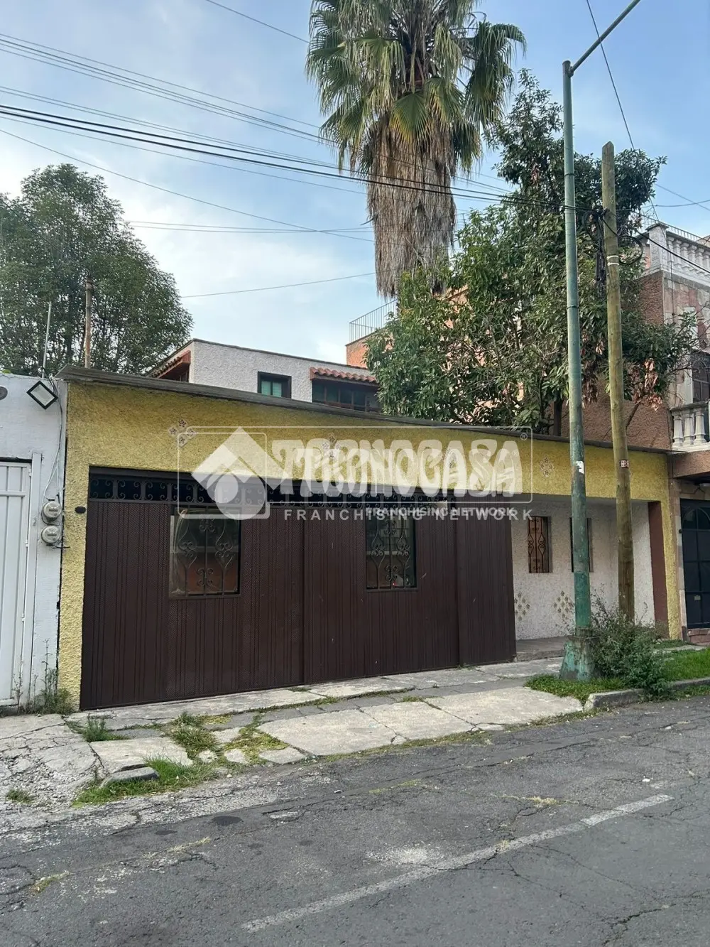 Casa en Lindavista Norte