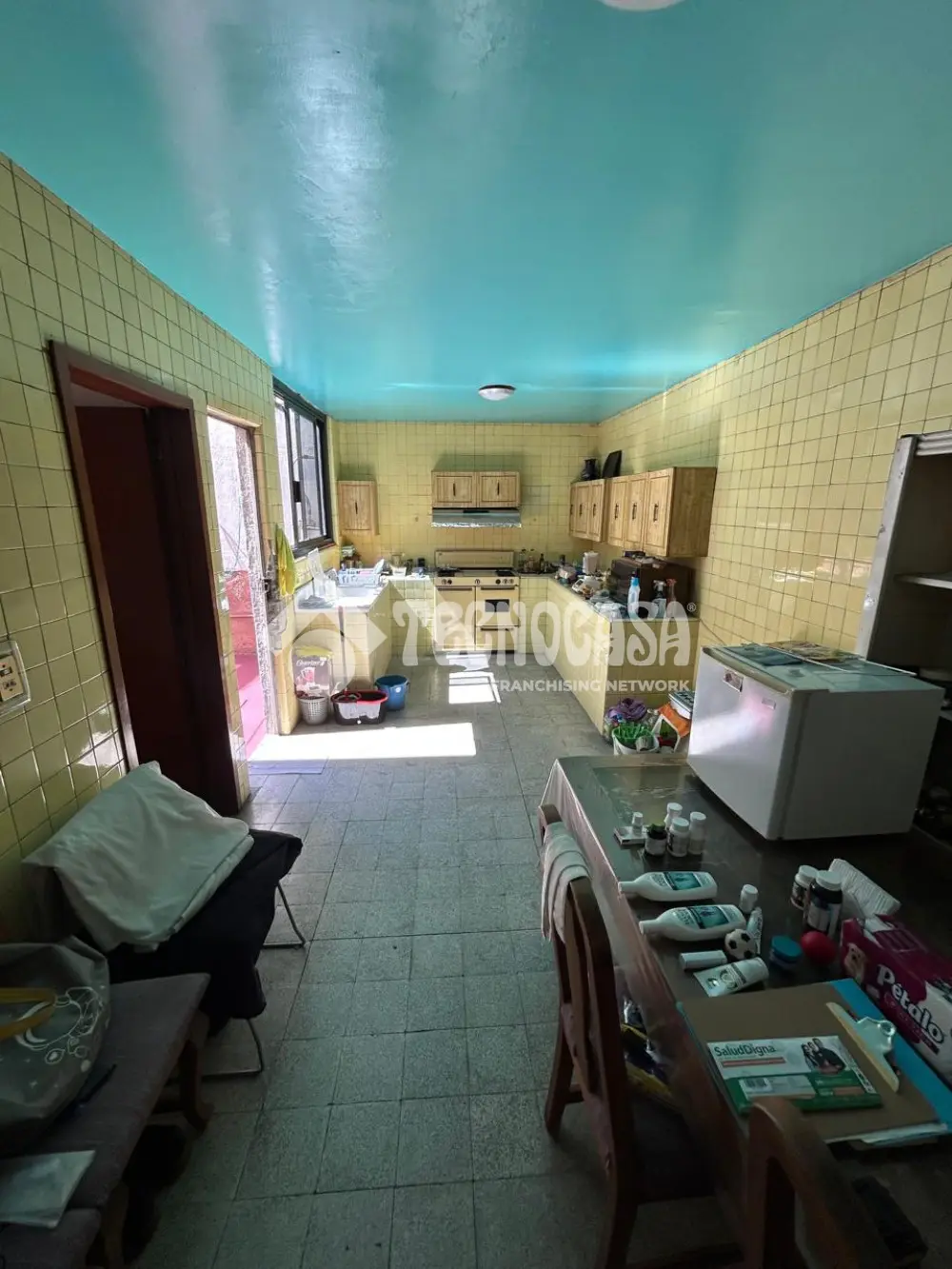 Casa en Lindavista Norte — foto 11