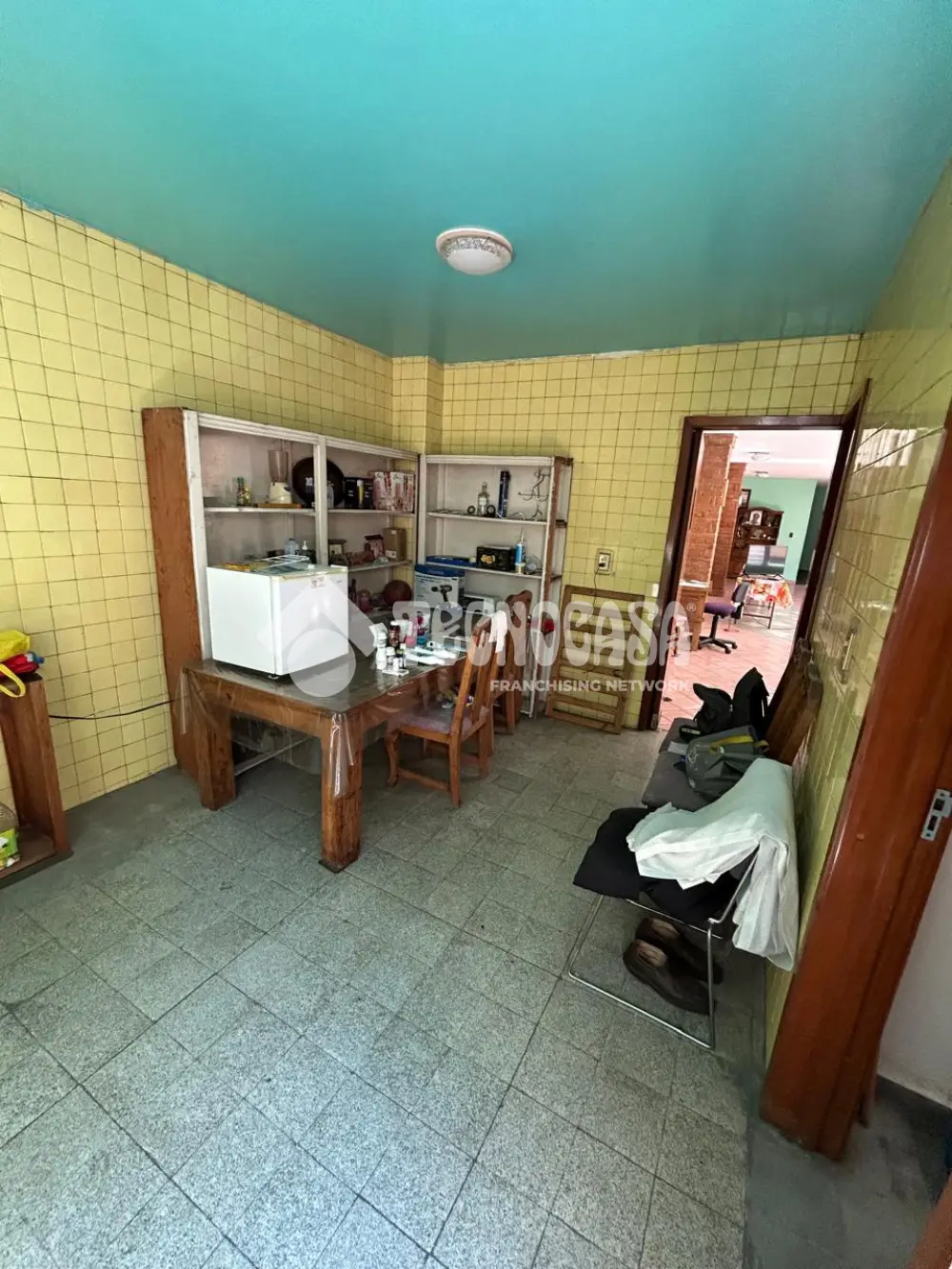 Casa en Lindavista Norte — foto 12