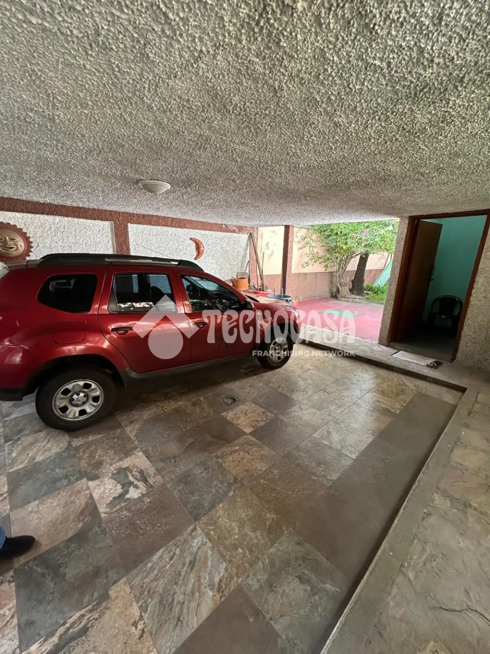 Casa en Lindavista Norte — foto 3