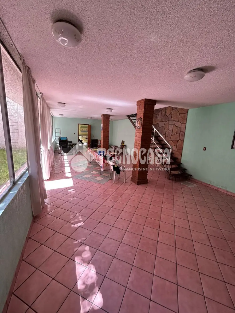 Casa en Lindavista Norte — foto 9