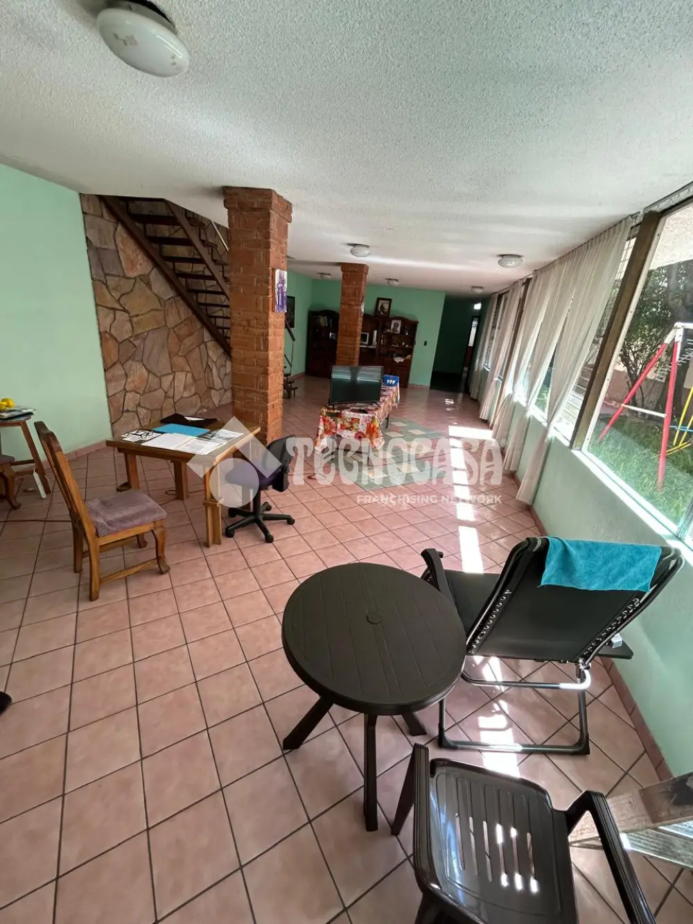 Casa en Lindavista Norte — foto 10