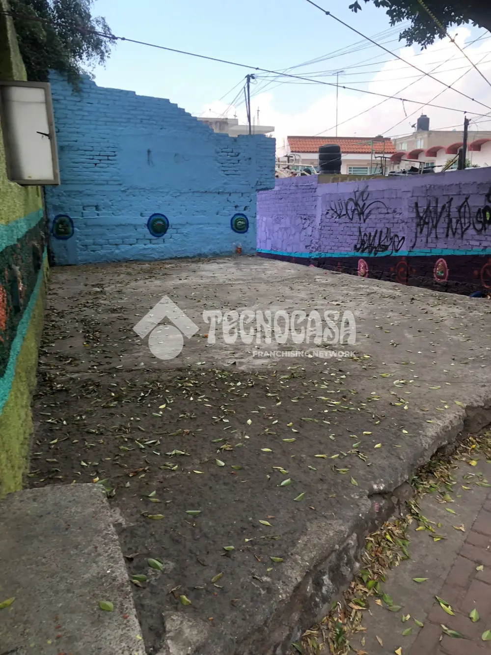 Terreno en San Francisco Culhuacan Barrio de San Francisco — foto 11