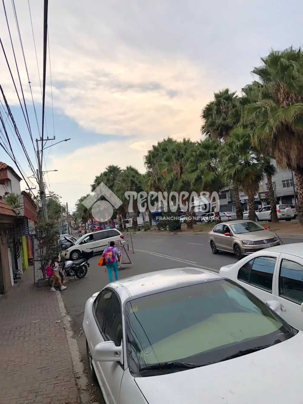 Terreno en San Francisco Culhuacan Barrio de San Francisco — foto 8