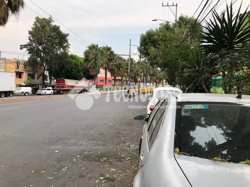 Terreno en San Francisco Culhuacan Barrio de San Francisco — foto 9