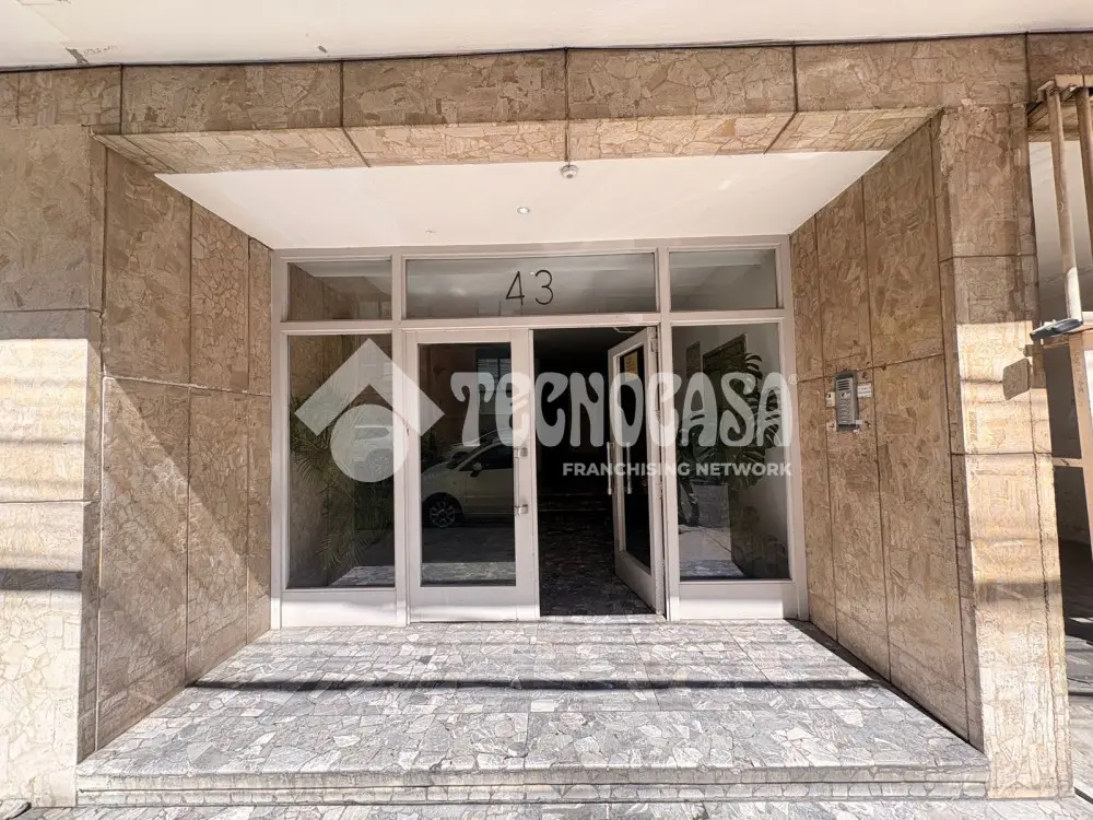 Departamento en Condesa — foto 2