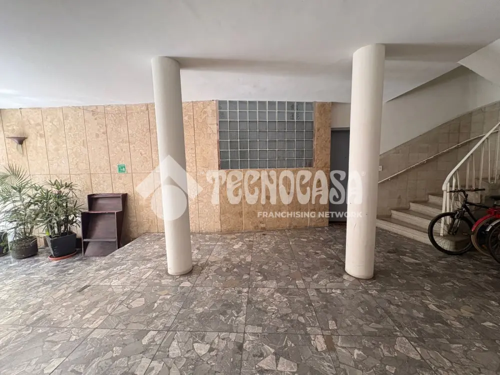 Departamento en Condesa — foto 4