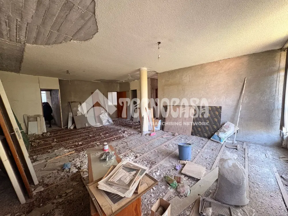 Departamento en Condesa — foto 9