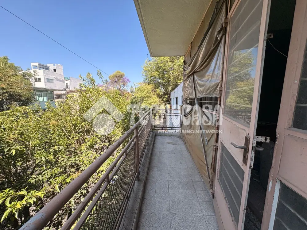 Departamento en Condesa — foto 10