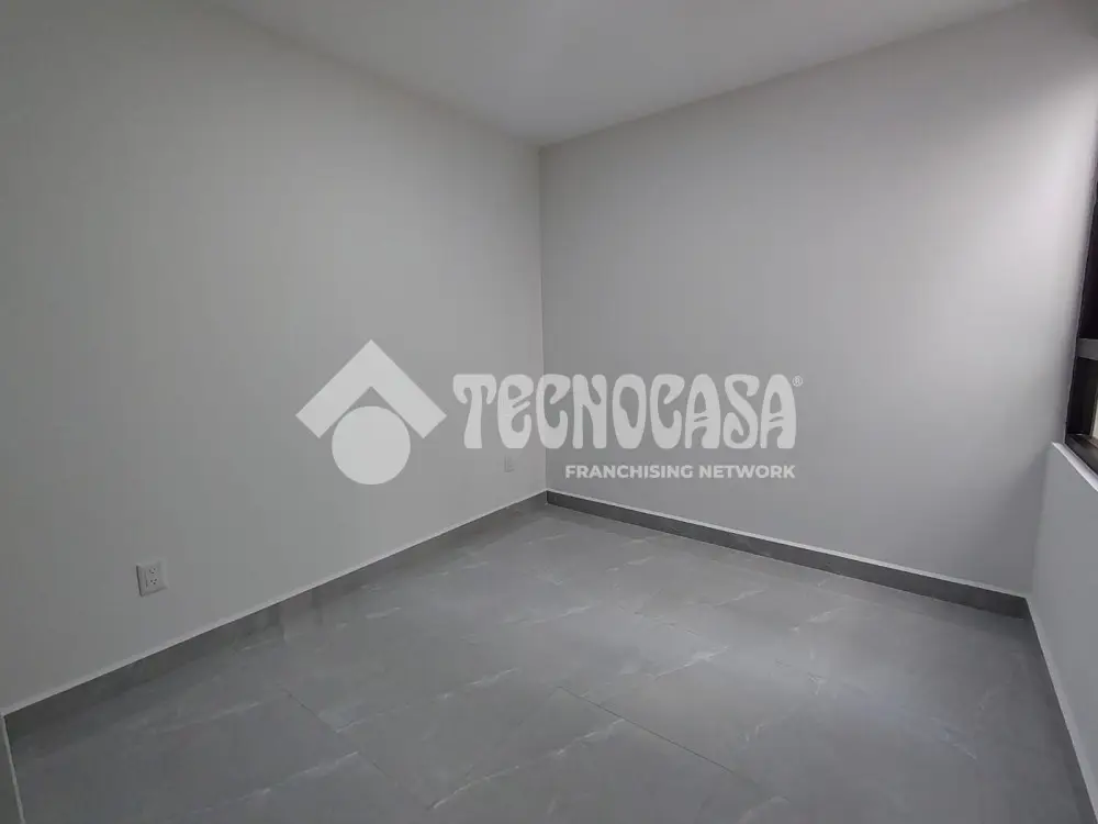 Departamento en Pedregal de Santa Ursula — foto 5