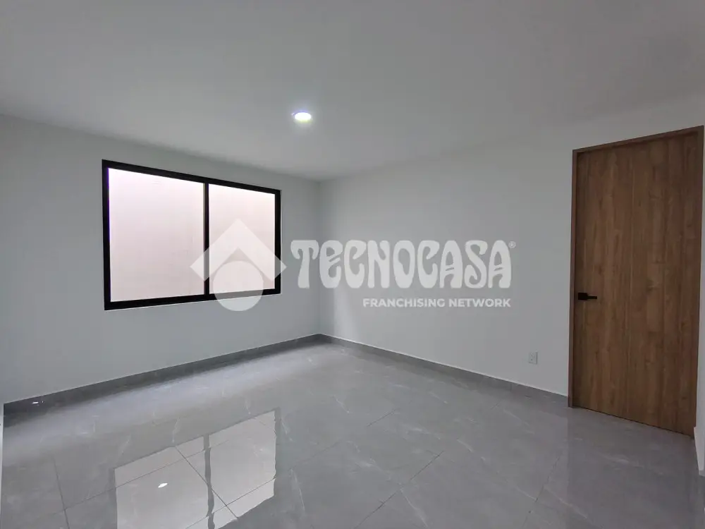 Departamento en Pedregal de Santa Ursula — foto 7