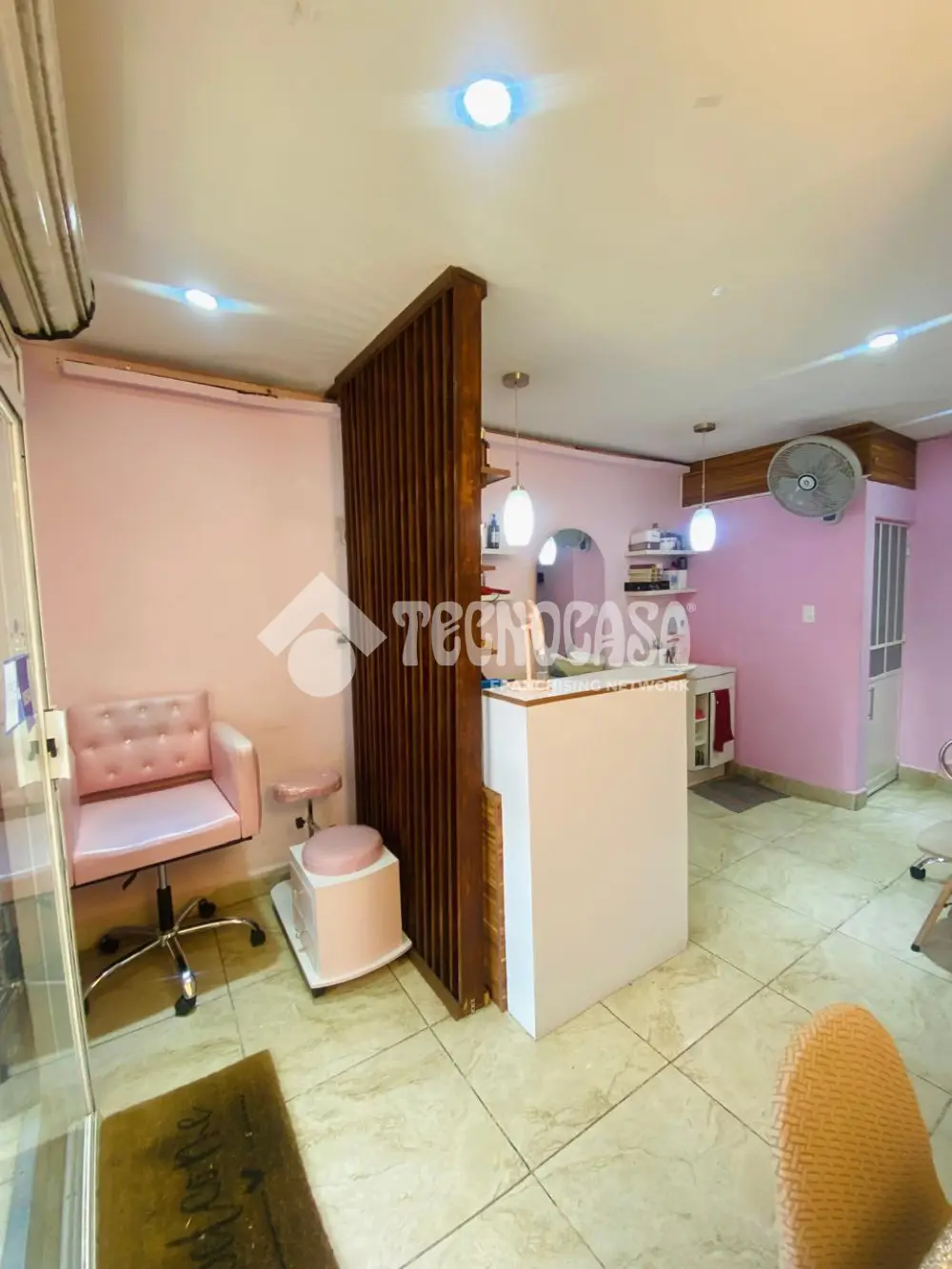 Local Comercial en Anahuac I Seccion — foto 2