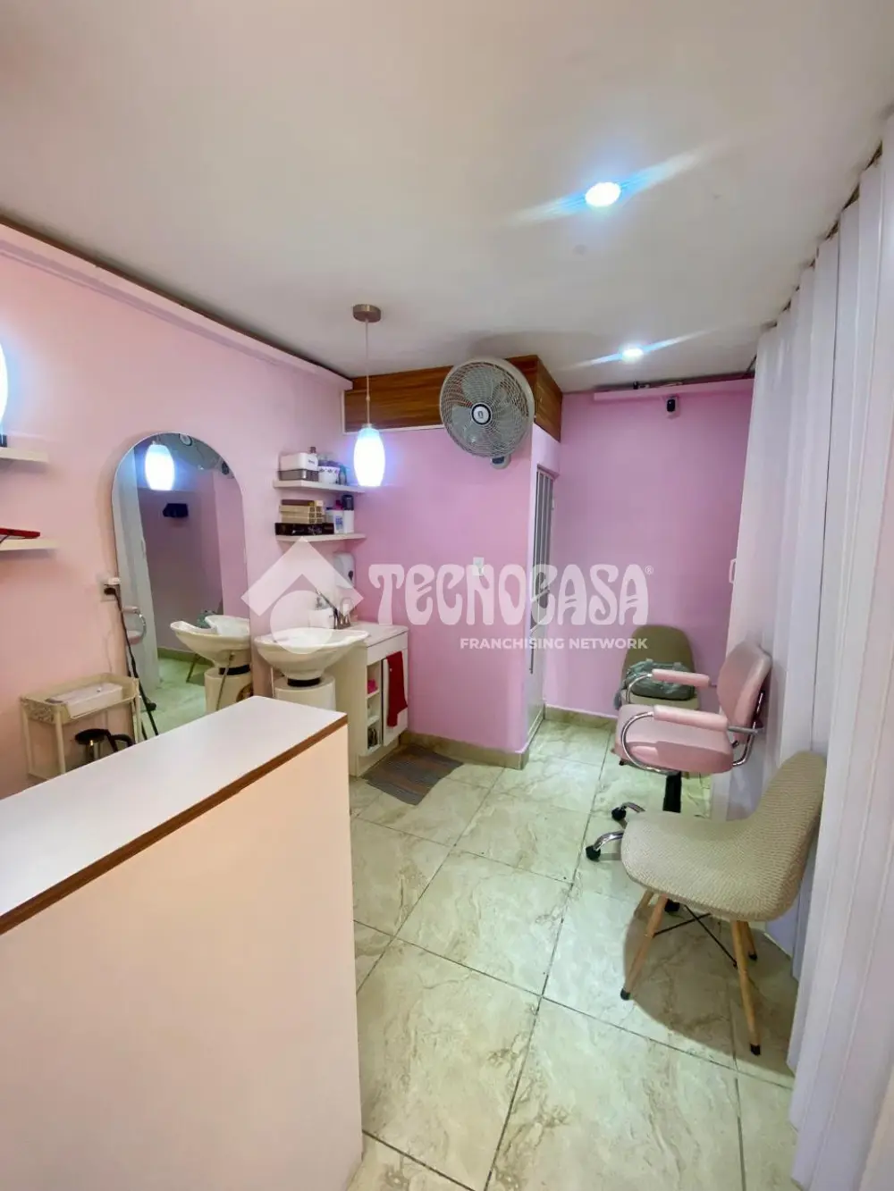 Local Comercial en Anahuac I Seccion — foto 3