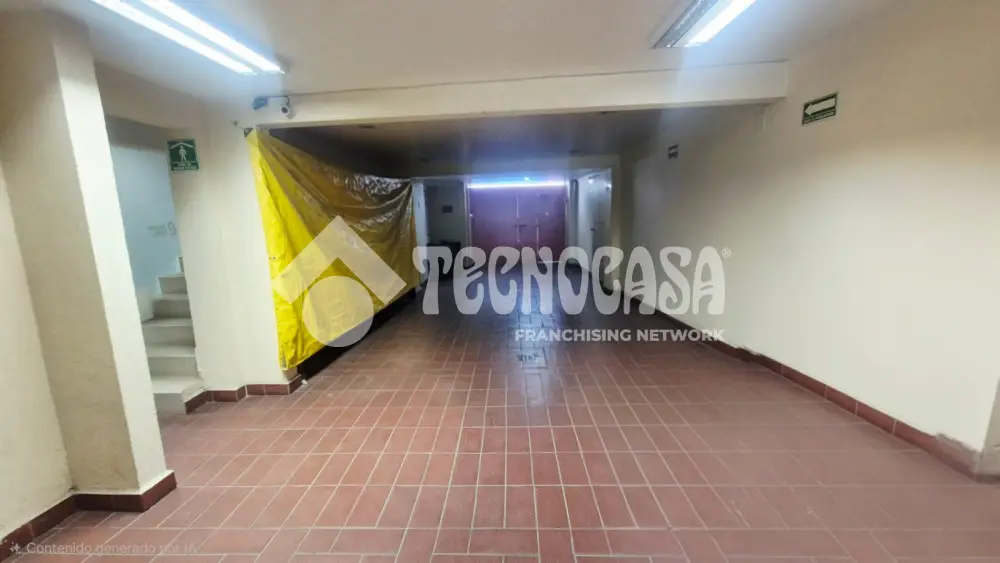 Casa en Guadalupe del Moral — foto 2