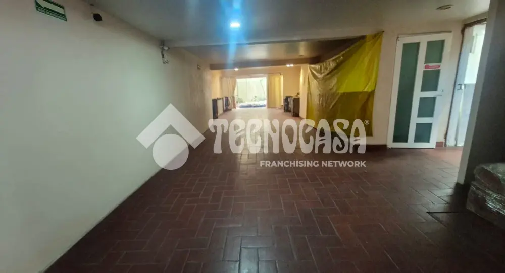 Casa en Guadalupe del Moral — foto 3