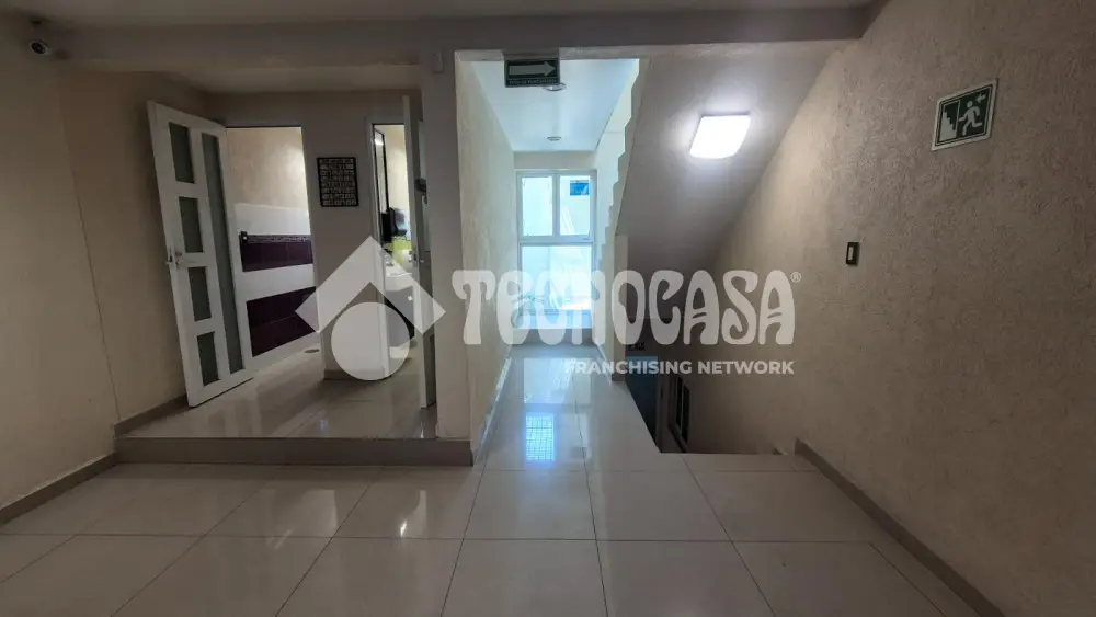 Casa en Guadalupe del Moral — foto 8