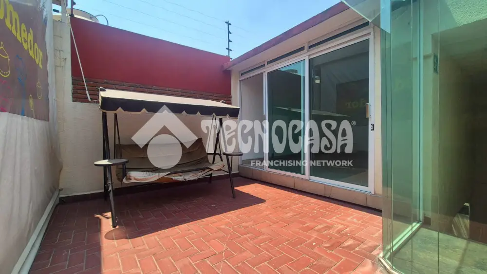Casa en Guadalupe del Moral — foto 10