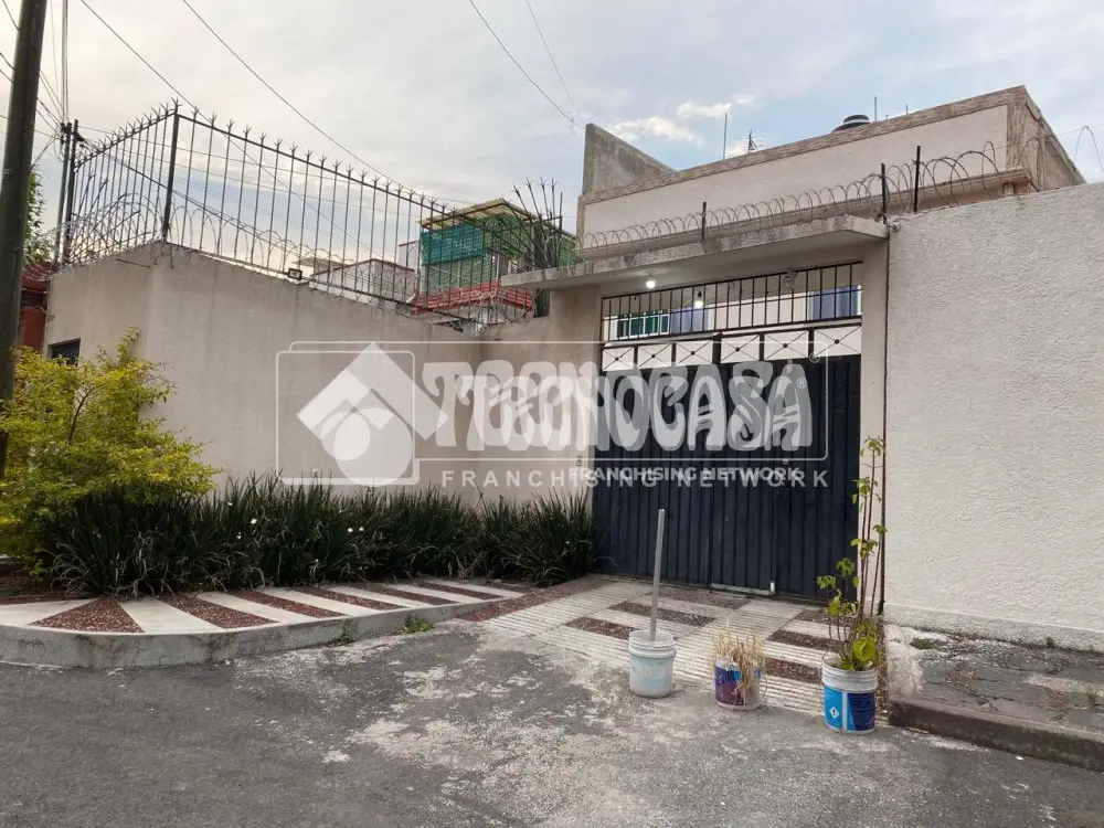 Casa en el Mirador