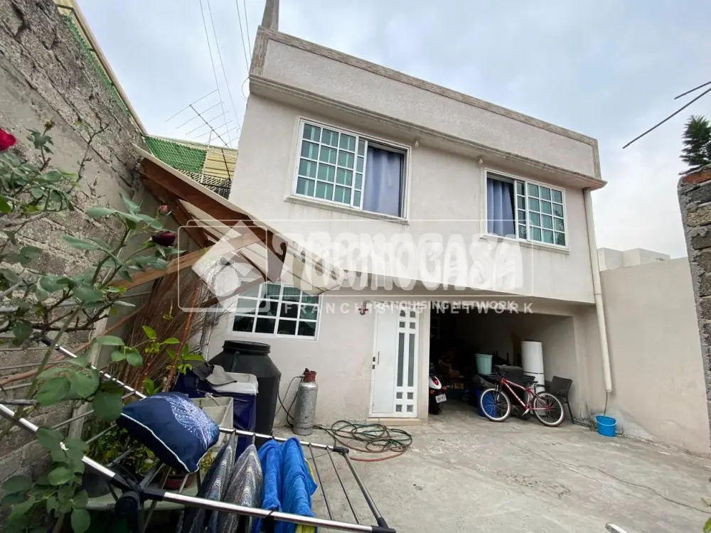 Casa en el Mirador — foto 2