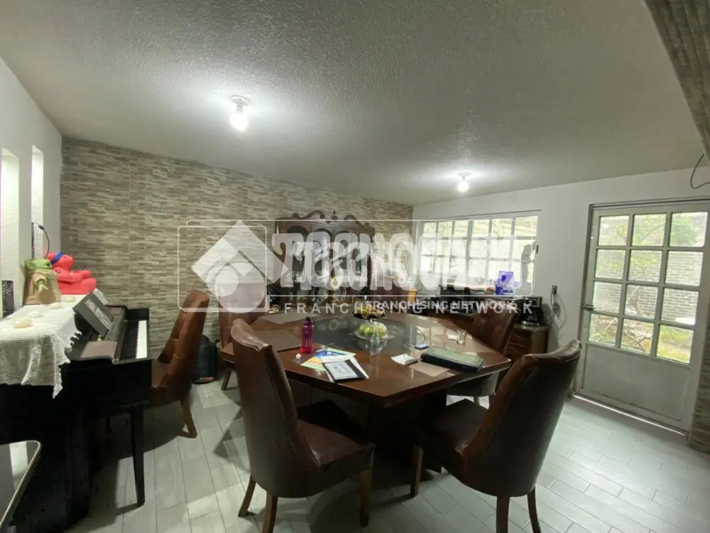 Casa en el Mirador — foto 3