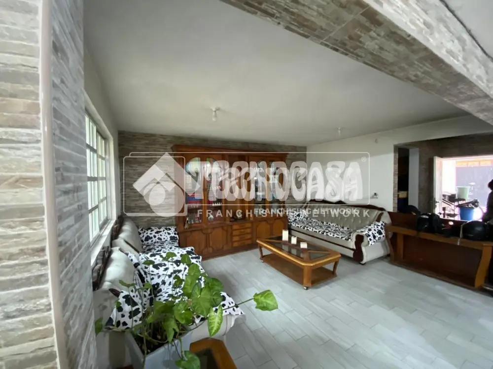 Casa en el Mirador — foto 4