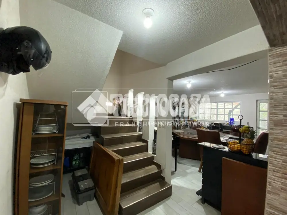 Casa en el Mirador — foto 6