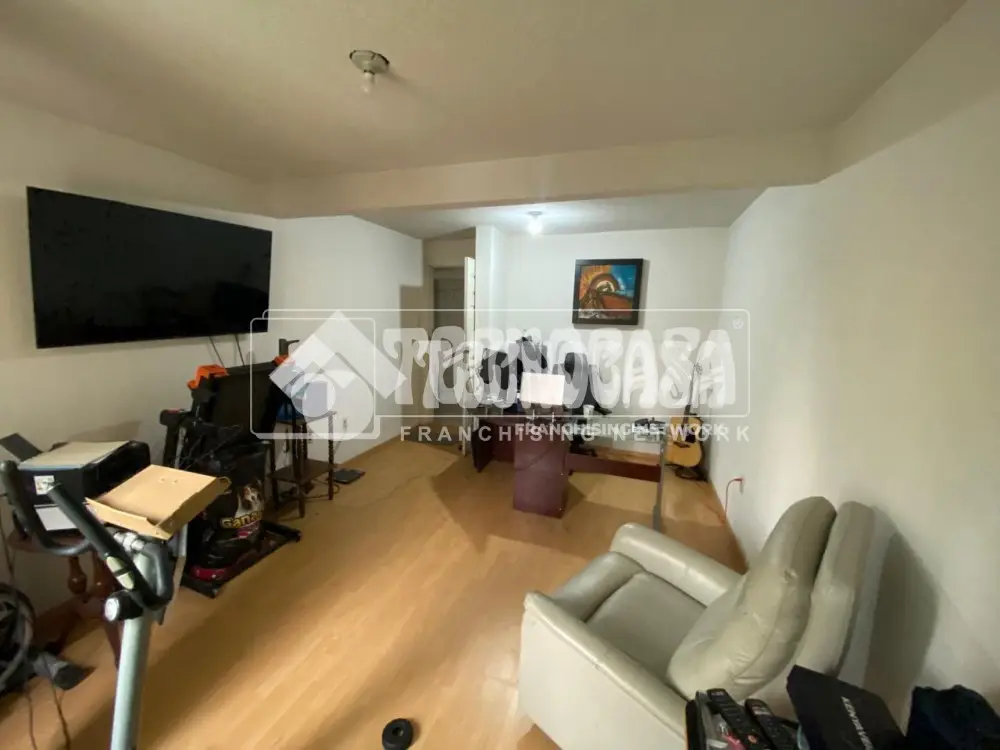 Casa en el Mirador — foto 7