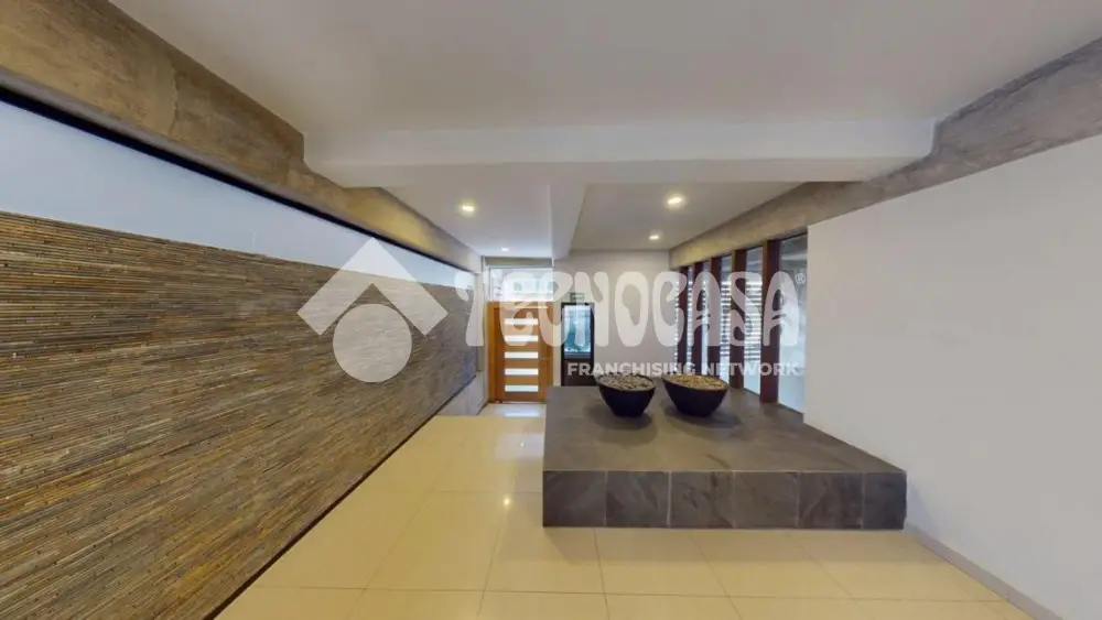 Departamento en San Jeronimo Aculco — foto 2