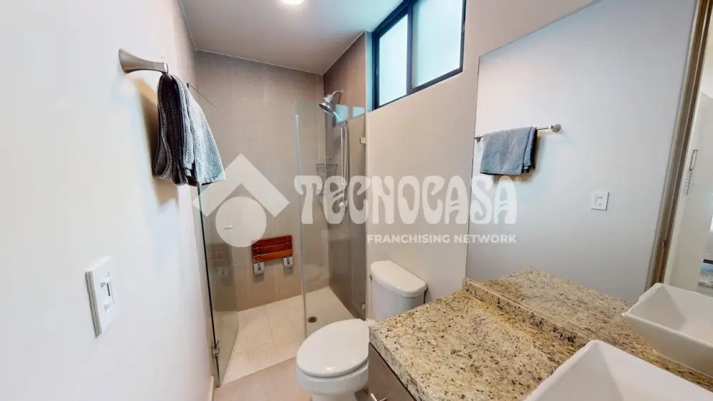 Departamento en San Jeronimo Aculco — foto 11