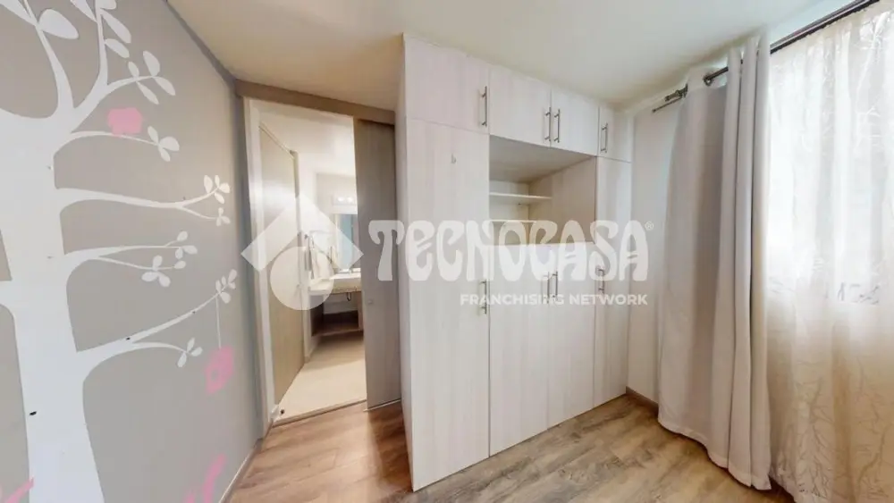 Departamento en San Jeronimo Aculco — foto 12