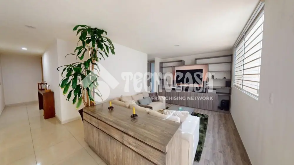 Departamento en San Jeronimo Aculco — foto 3