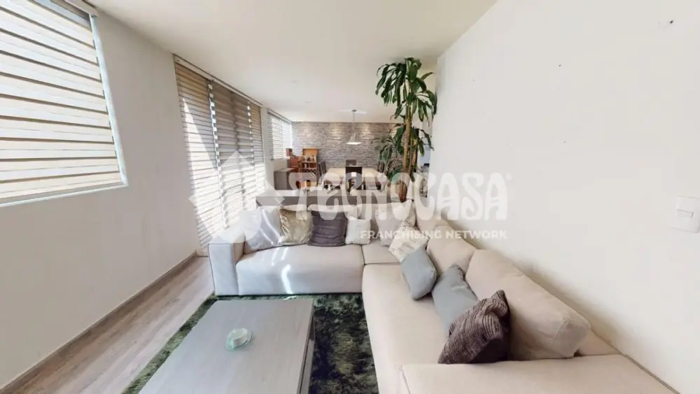 Departamento en San Jeronimo Aculco — foto 4