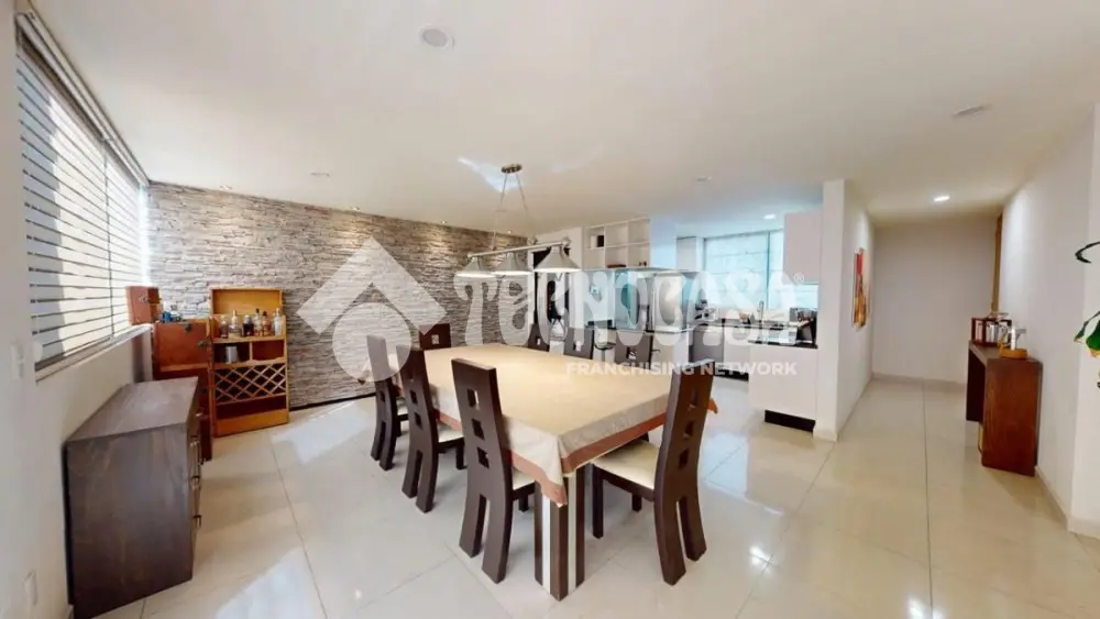 Departamento en San Jeronimo Aculco — foto 5