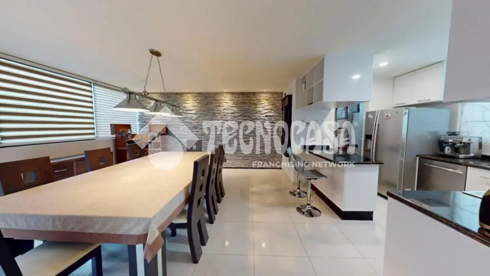 Departamento en San Jeronimo Aculco — foto 6