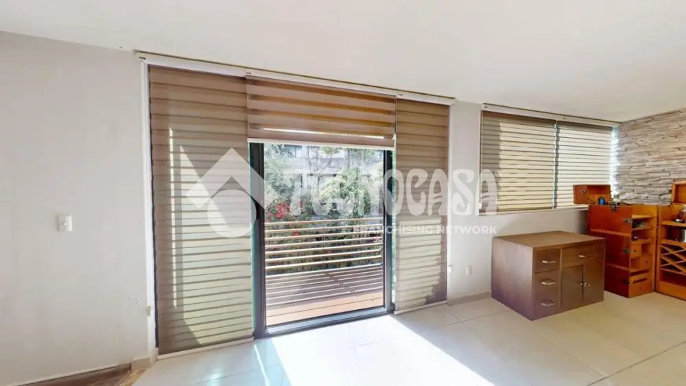 Departamento en San Jeronimo Aculco — foto 7