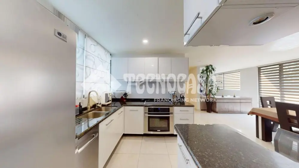 Departamento en San Jeronimo Aculco — foto 8