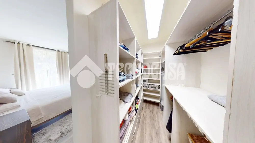 Departamento en San Jeronimo Aculco — foto 10