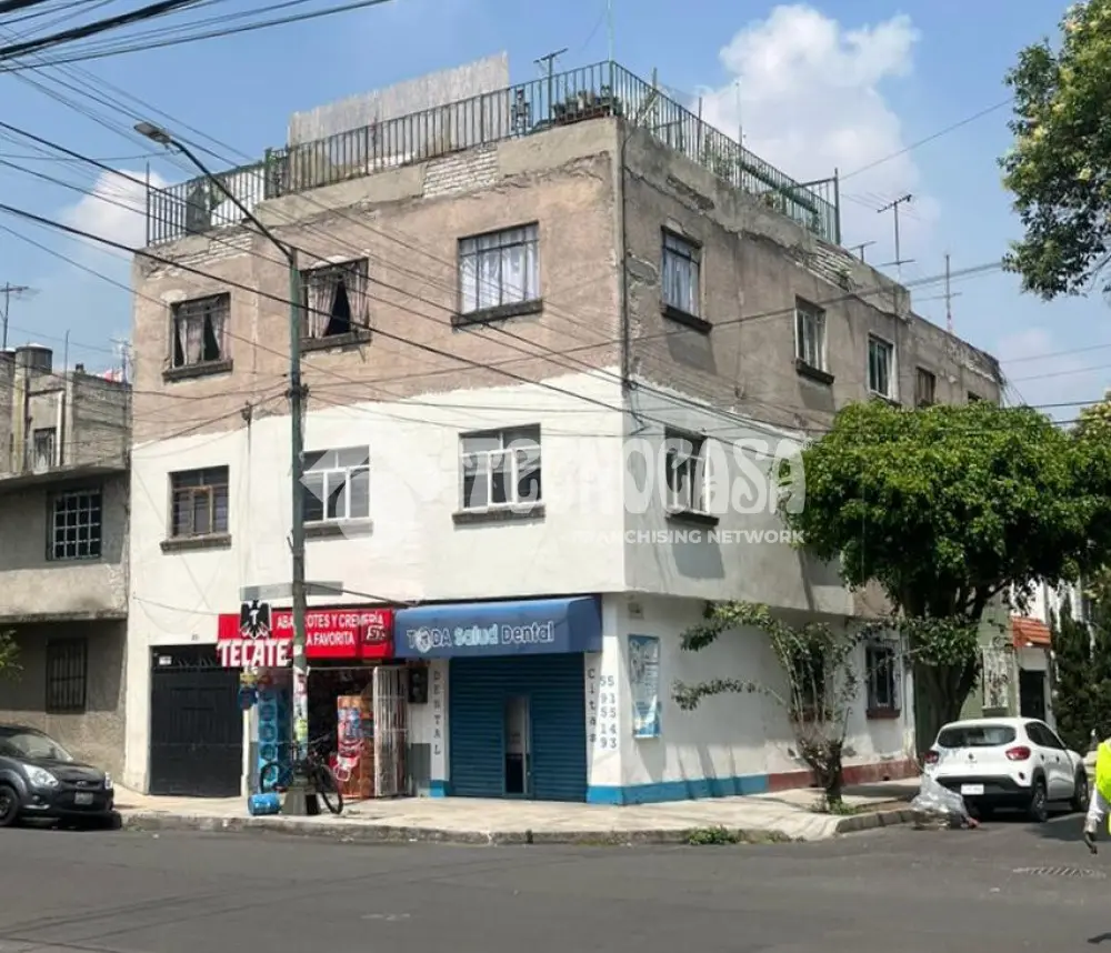 Departamento en Claveria