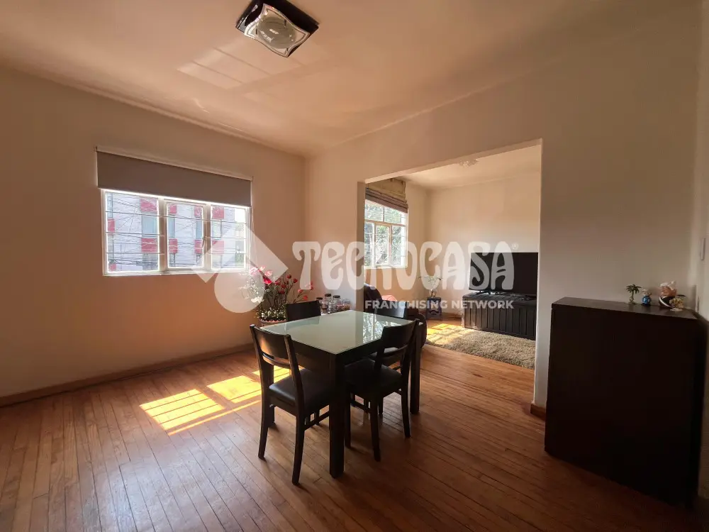 Departamento en Claveria — foto 2