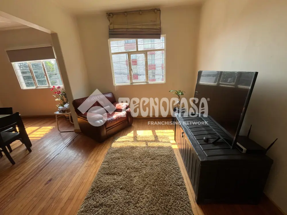 Departamento en Claveria — foto 4