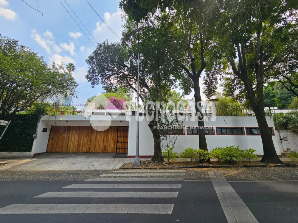 Casa en Guadalupe Inn