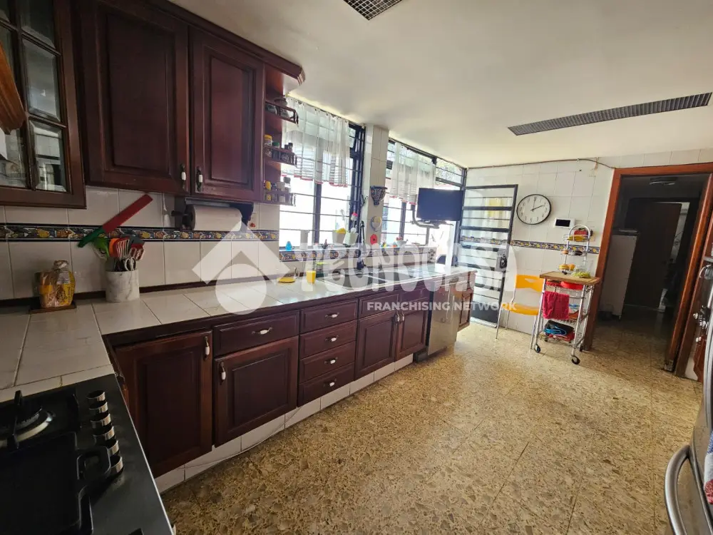 Casa en Guadalupe Inn — foto 11
