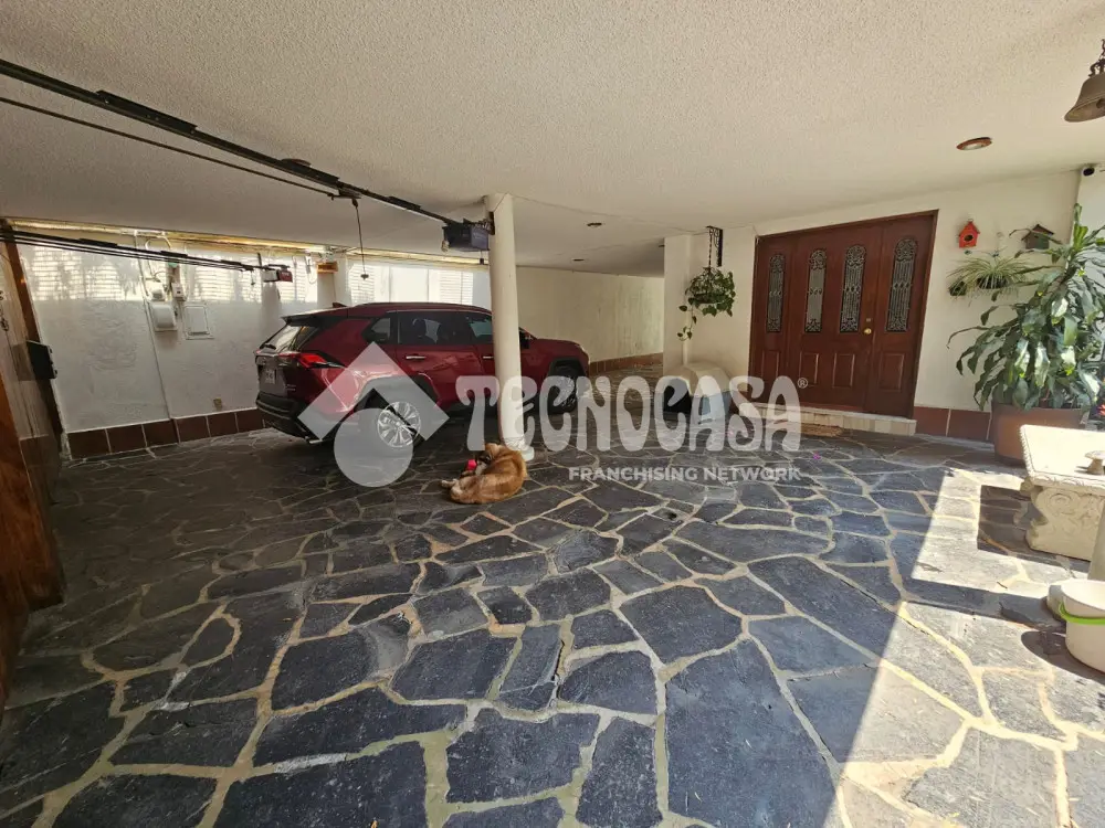 Casa en Guadalupe Inn — foto 4